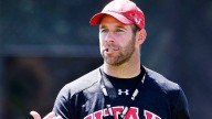 Utah names defensive coordinator Morgan Scalley as program's new head coach