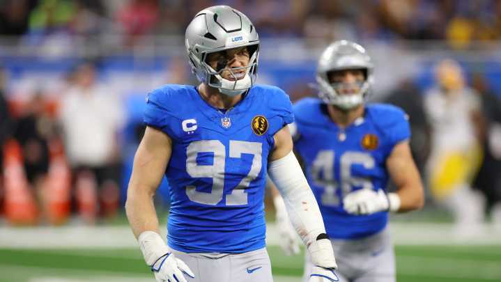 Predictions: Lions vs. Cowboys