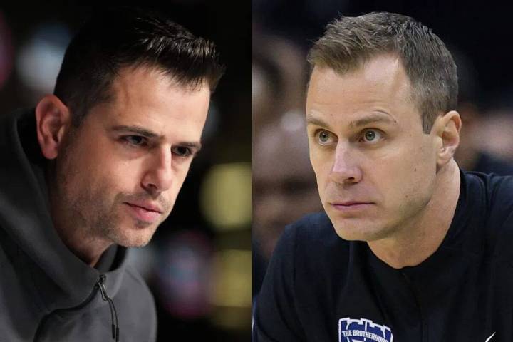 Calls Mount Against NCAA Officials After Jon Scheyer, Duke Wins ACC/SEC Challenge vs Florida