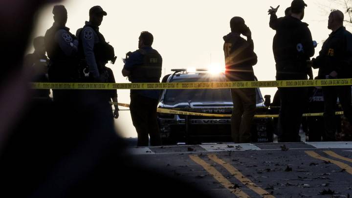 National Guard Shooting Suspect Pleads Not Guilty to All Charges