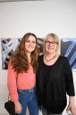 From teacher and student to fellow artists: A BAYarts reunion story