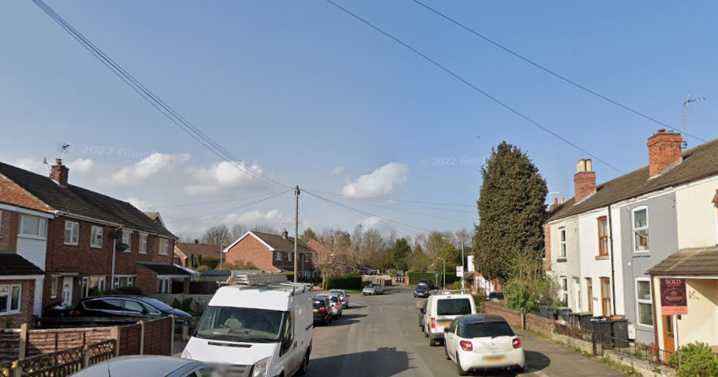 High-value watches stolen after armed masked men raid Nottinghamshire home