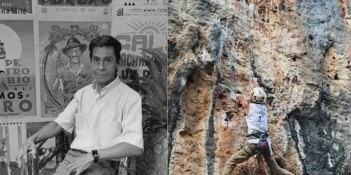 Falleció ‘El Mago’, docente tolimense apasionado por el deporte