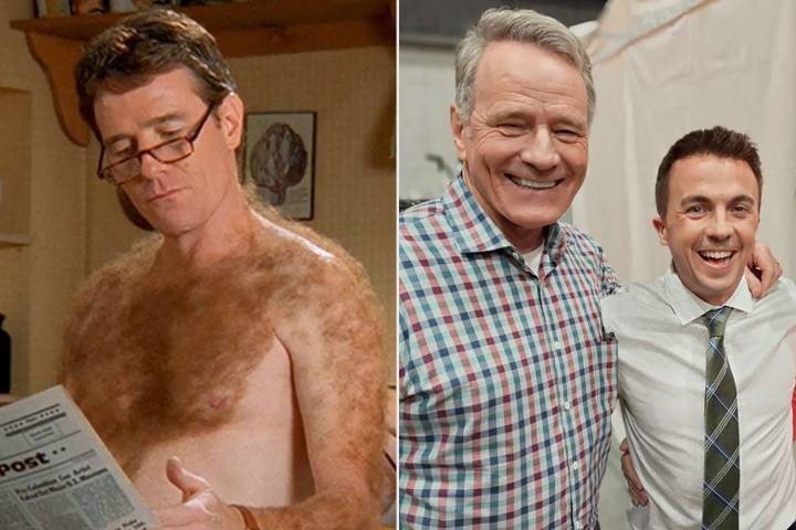 'Malcolm in the Middle' Revival Drops First Teaser, Pays Homage to Pilot Episode