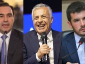 En medio de la puja entre Cornejo y Valdés, un intendente de 36 años sería el próximo jefe de la UCR