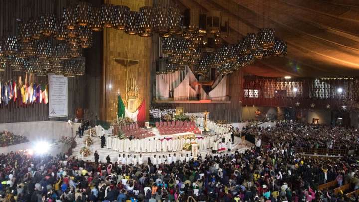 Mañanitas a la Virgen de Guadalupe 2025: ¿Dónde Ver en Vivo y Gratis la Serenata en la Basílica?