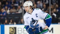 Wild have crucial Quinn Hughes contract advantage after Canucks trade