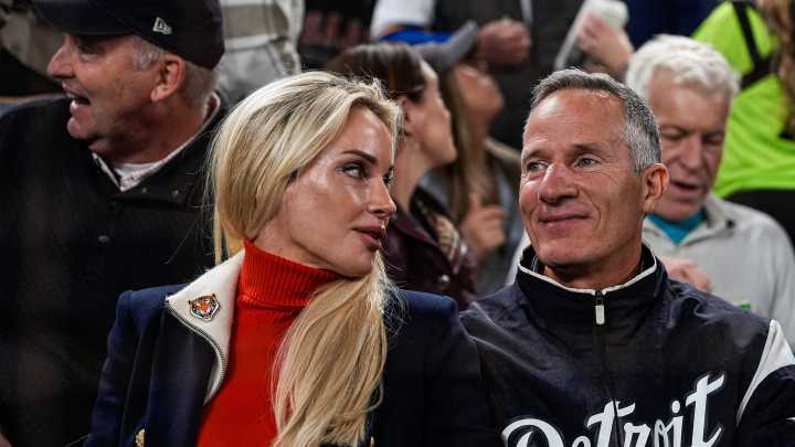 Tarik Skubal future depends on Detroit Tigers owner Christopher Ilitch