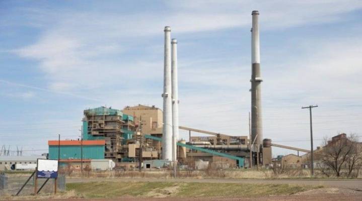 NW Energy seeks larger ownership share in Colstrip plant