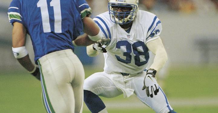 Pre-Snap Reads 12/14: Seahawks versus Colts! Today!