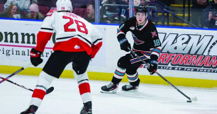 Rockets embark on lengthy trip