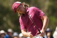 Neergaard-Petersen claims first major title at Australian Open