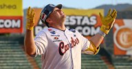 LVBP: Balbino Fuenmayor superó al Hacha Castillo