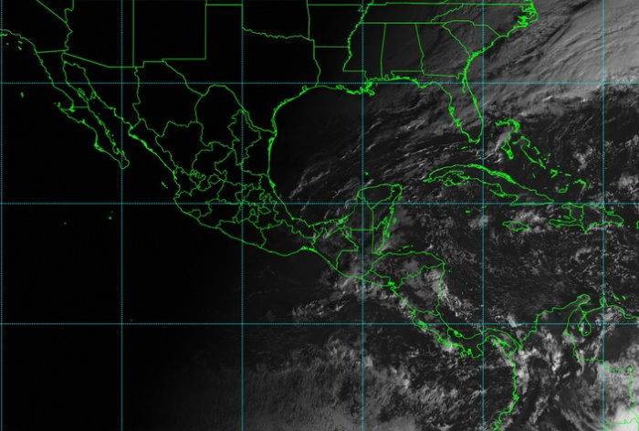 Clima para hoy lunes 8 de diciembre de 2025