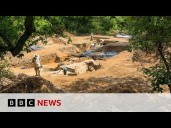 Humans made fire 350,000 years earlier than previously thought