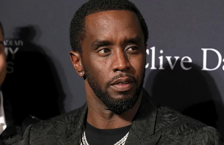 Sean ‘Diddy’ Combs’ Lawyers Send Cease-And-Desist To Netflix, Claim Docuseries Produced By 50 Cent Uses ‘Stolen’ Footage