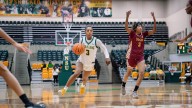 NSU women end five game slide and cruise past Shaw behind Clark’s big night 86
