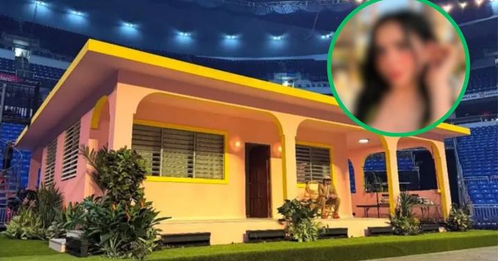 Influencer mexicana exhibe al equipo de Bad Bunny por pedirle fotos íntimas para entrar a La Casita