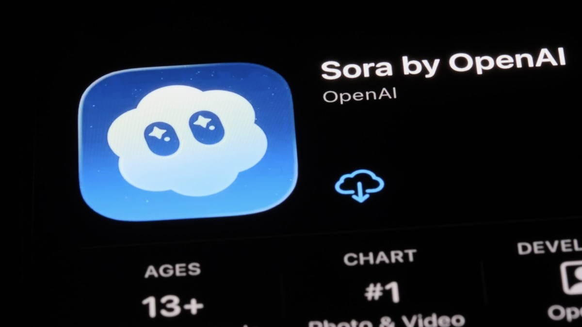 Disney Will Now Let You Make AI Slop of Its Characters on Sora