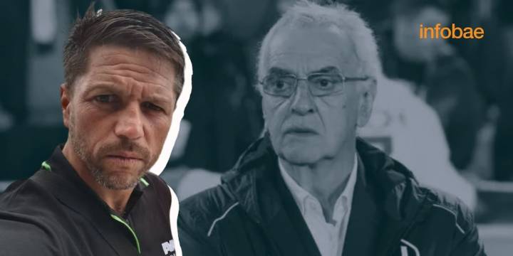 Pedro García advirtió posible conflicto entre Jorge Fossati y Universitario: “Si entran los abogados, la cosa se pondrá fea”