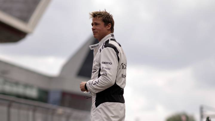 Where to Stream F1: The Movie Online: Watch Brad Pitt’s F1 Movie