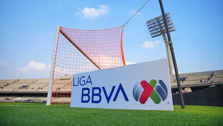 ¿Quién transmitirá las semifinales de ida del Apertura 2025 en la Liga MX?