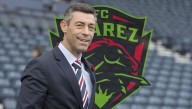 Versión: Pedro Caixinha podría dirigir a los Bravos