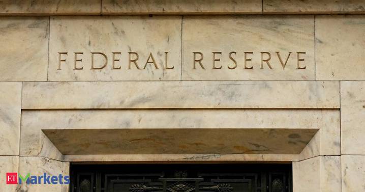 Record shutdown, mixed signals leave US markets on edge ahead of Fed call