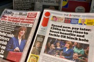 Low-tax or high-welfare? The UK must decide what type of country it wants to be