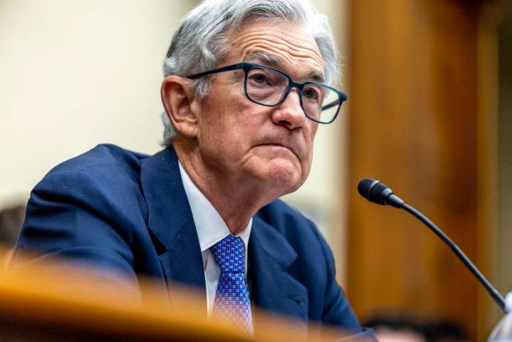 La Fed podría encontrarse en un aprieto al preparar el terreno para el sucesor de Powell