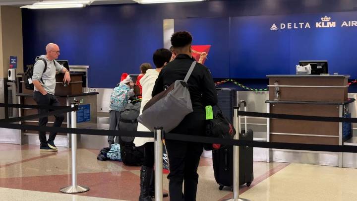 Kentuckians reminded to get REAL ID before holiday air travel