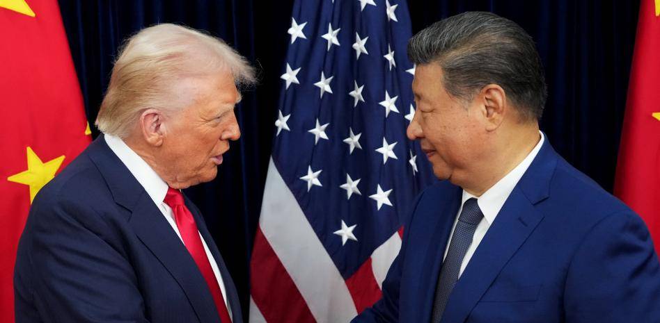 México, clave en la competencia de EU con China por el liderazgo mundial: expertas