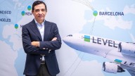 Level despega del todo como aerolínea independiente y mantiene la apuesta por el aeropuerto de Barcelona