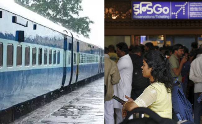 Indigo flights chaos: SCR to run special trains to clear passenge...