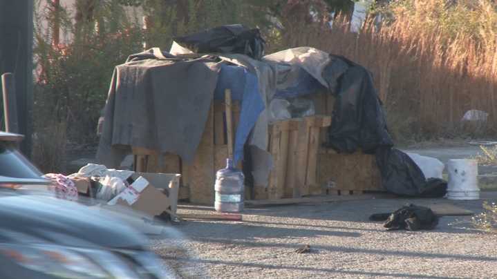 Macon-Bibb County leaders discuss approach to homelessness, as downtown businesses share concerns
