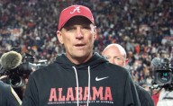 Alabama HC Kalen DeBoer voices clear message on JaMarcus Shephard after in-season signing with 5x conference champion