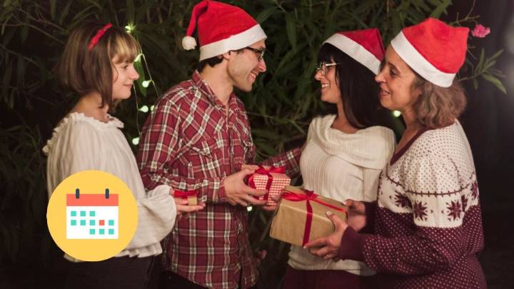 Navidad 2025: ¿qué día se celebra la primera posada y cuántas son por tradición?