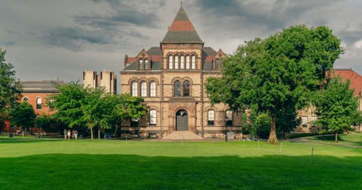 Active shooting reported on campus of Brown University in Rhode Island