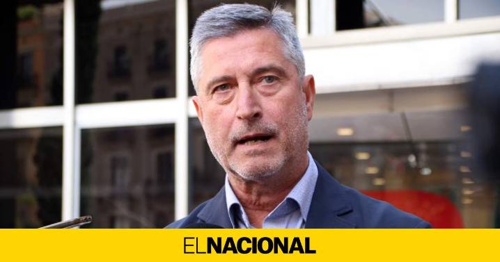 Junts insta a Collboni a retirar la beca de 80.000 euros a escritores latinoamericanos: "Nos oponemos"