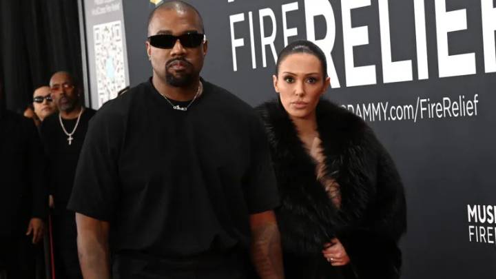 Kanye West and Bianca Censori’s Marriage ‘Volatile,’ Says Insider: ‘On Again and Off Again’