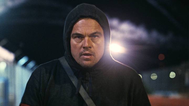 Leonardo DiCaprio's 'One Battle After Another' Lands 9 Golden Globes Nominations