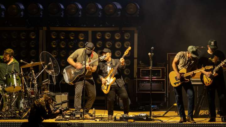 Senior Bowl to present free concert by group with roots in Mobile area