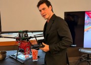 Chico State engineering students showcase capstone projects