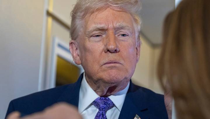 Trump quietly 'reviewing options' for Obamacare subsidies fix