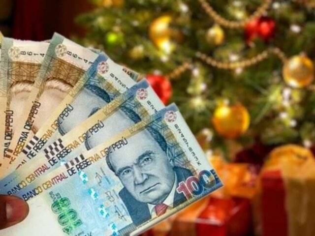 Aguinaldo y gratificación de diciembre 2025: montos, fechas y quiénes recibirán el pago