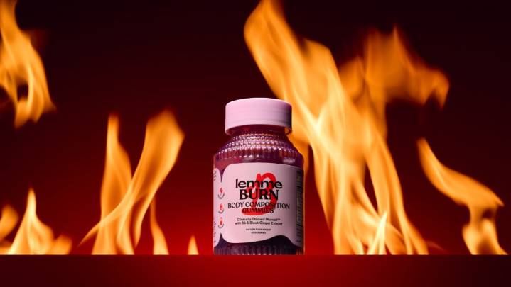 Kourtney Kardashian Barker's Lemme Launches Fat