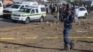10 killed, 10 wounded in shooting in S. Africa’s Pretoria