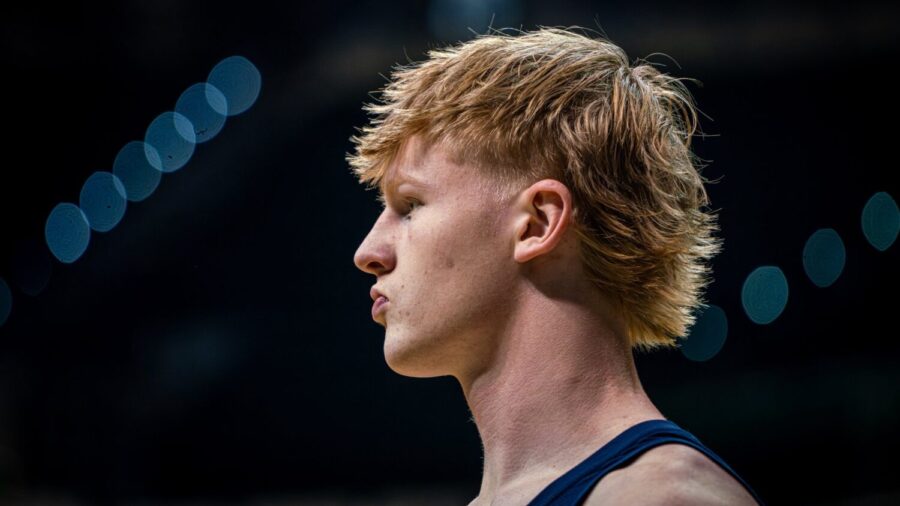 Utah State Basketball Picks Up First Loss Against South Florida