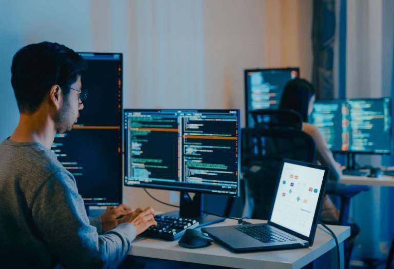 ‘123456’, ‘admin’ y ‘password’: esta es la lista de contraseñas más comunes y fáciles de hackear en Colombia en 2025