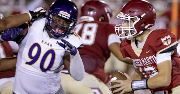 LSU football gets five-star Edna Karr defensive lineman to reverse course, sign early